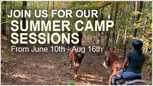 2022 Summer Camp Program
