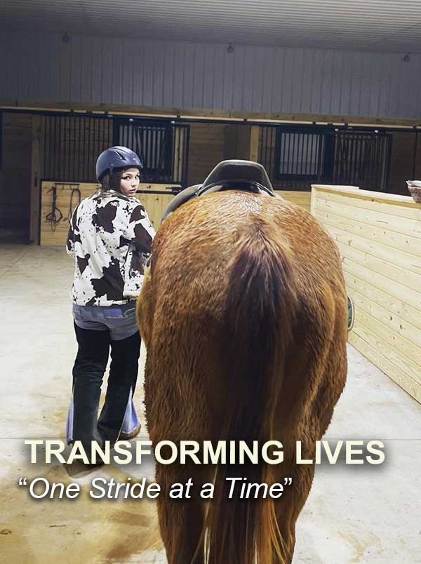 Good Hope Equestrian & Regenerative Farm