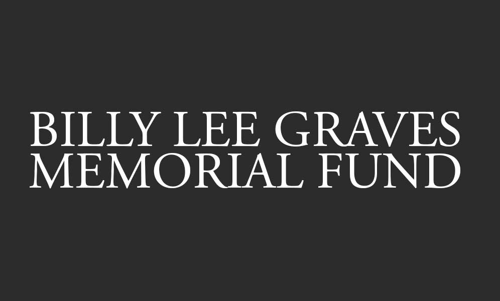 BILLY-LEE-GRAVES-MEMORIAL-FUND