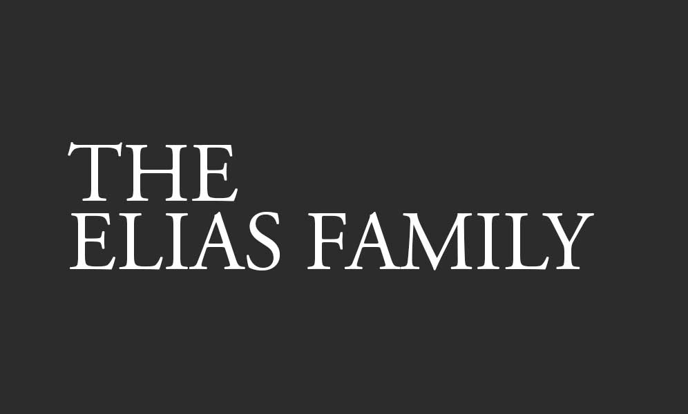 The-Elias-Family