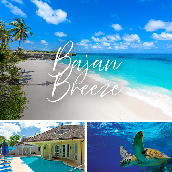 Bajan Breeze Package