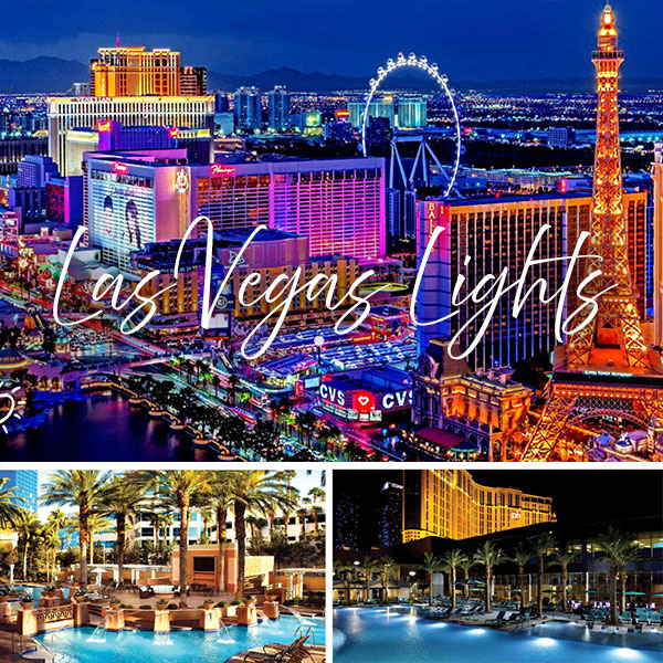 Las Vegas Lights Package