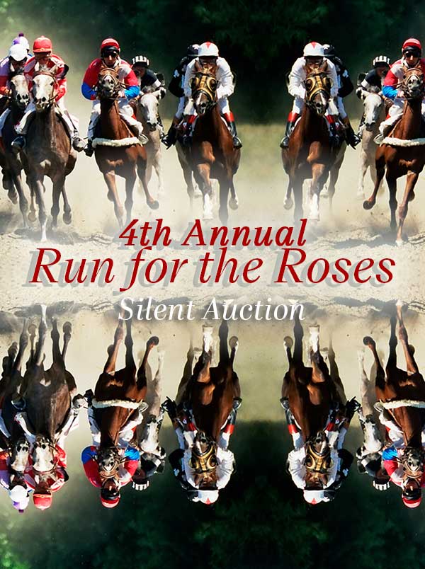 4th Annual Run for the Roses